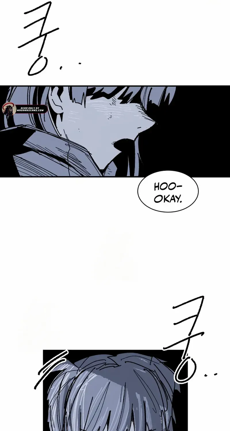 Warrior Cariel Chapter 8 page 128 - 