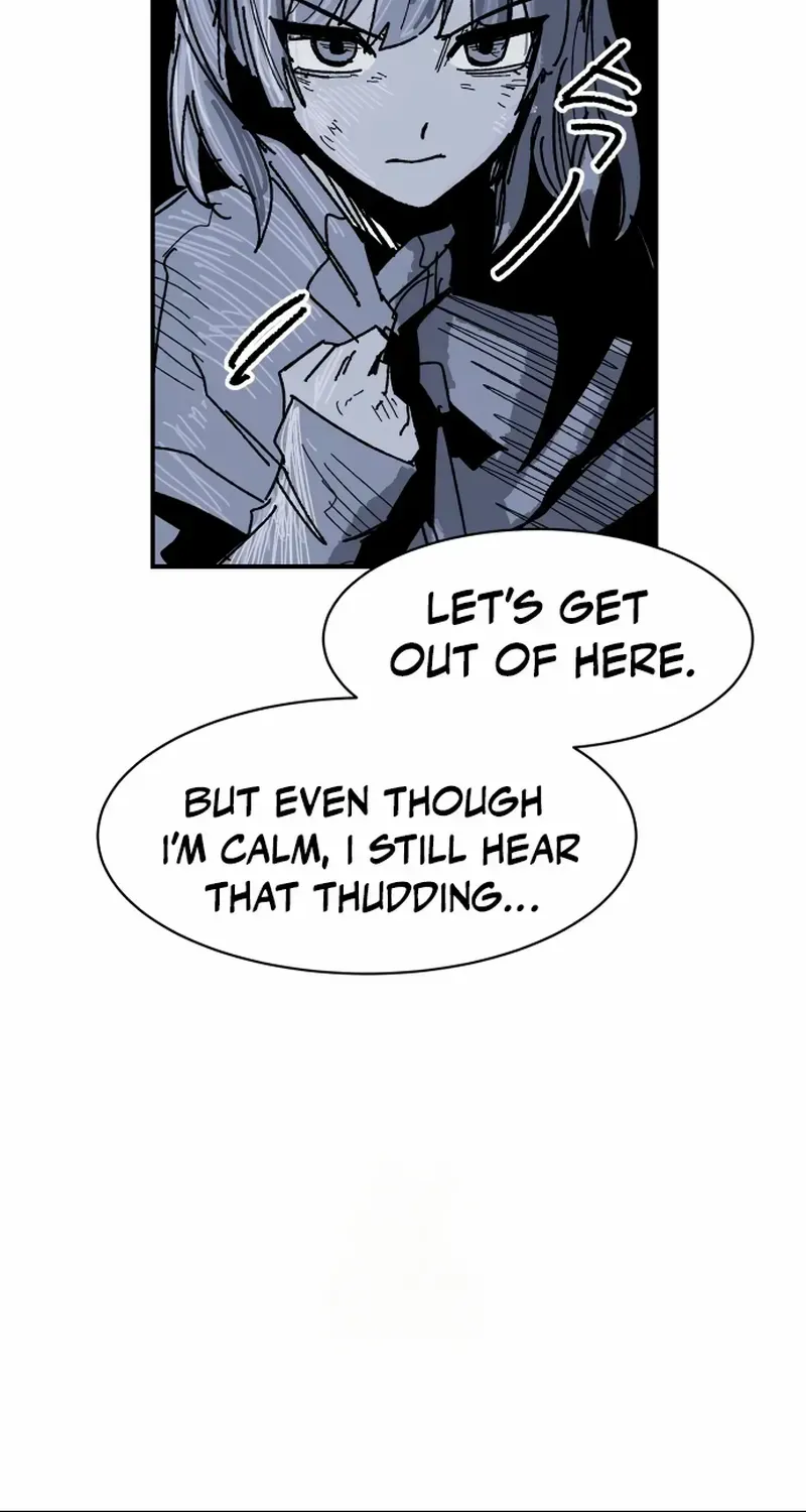 Warrior Cariel Chapter 8 page 129 - 