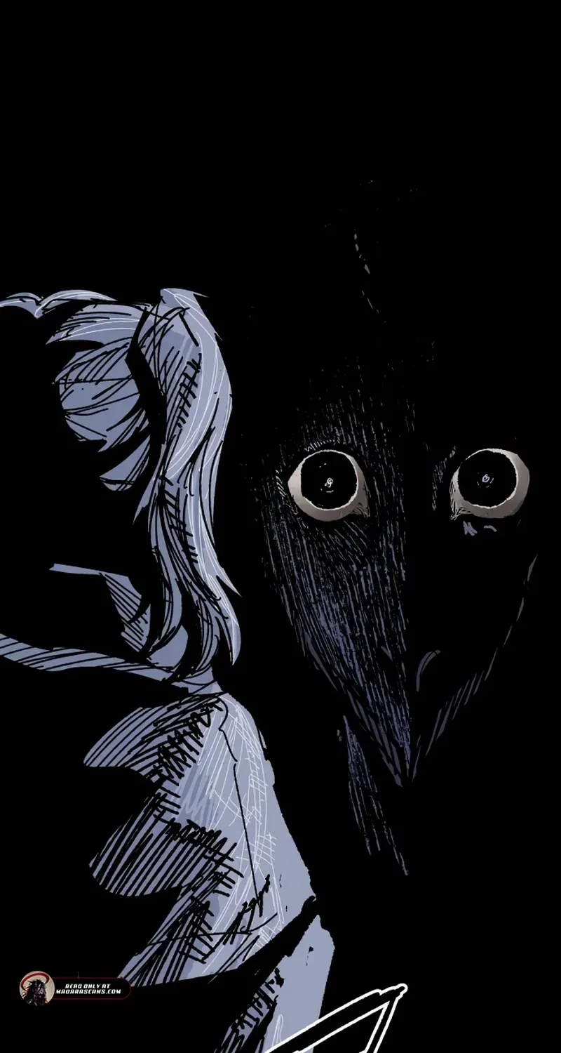 Warrior Cariel Chapter 8 page 130 - 