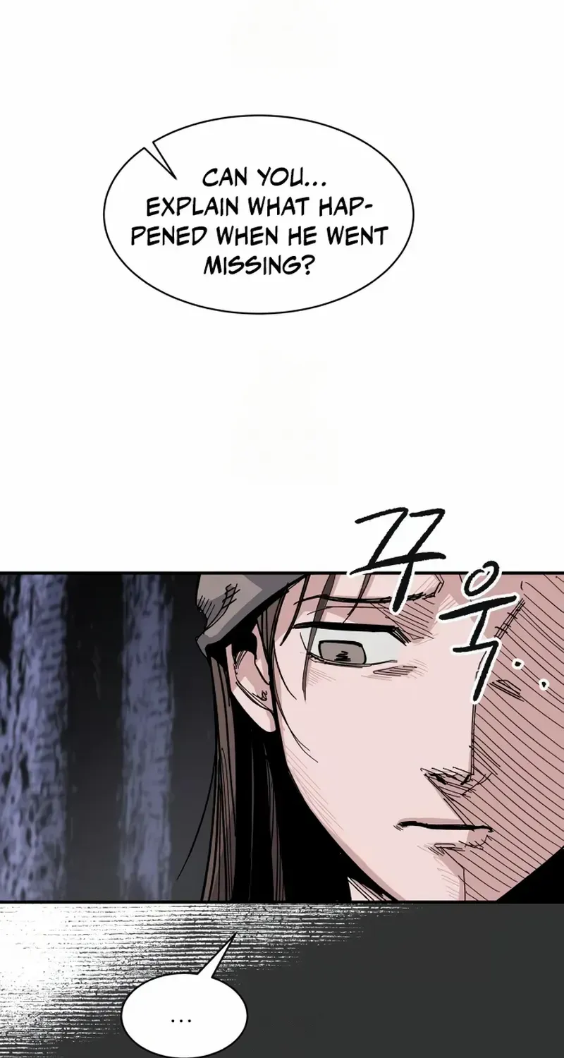 Warrior Cariel Chapter 8 page 14 - 
