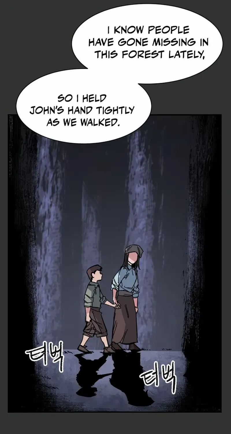 Warrior Cariel Chapter 8 page 16 - 