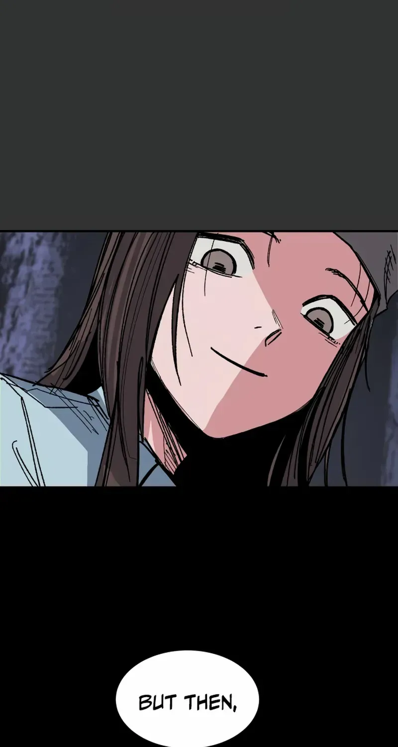 Warrior Cariel Chapter 8 page 17 - 