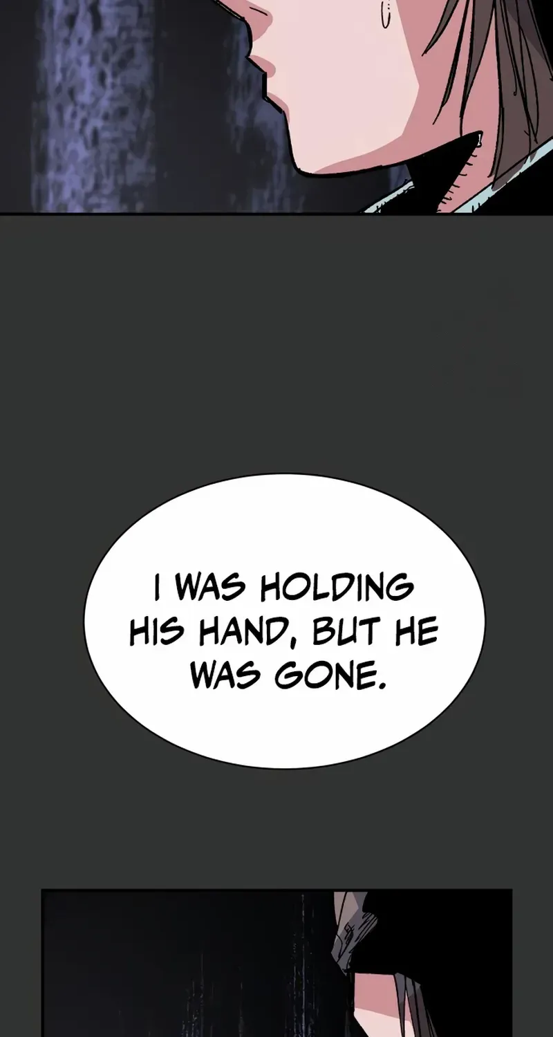 Warrior Cariel Chapter 8 page 20 - 