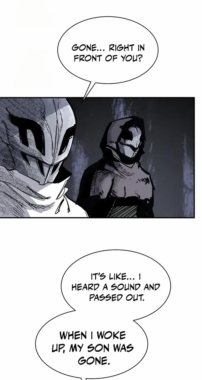 Warrior Cariel Chapter 8 page 22 - 