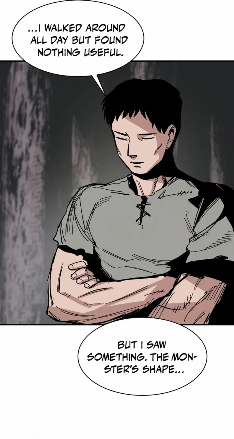 Warrior Cariel Chapter 8 page 30 - 