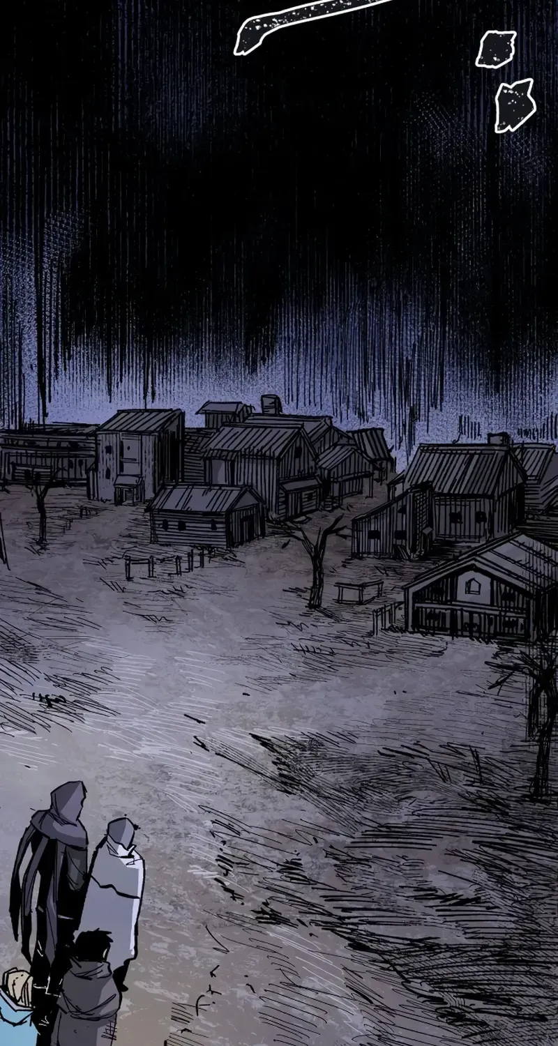 Warrior Cariel Chapter 8 page 4 - 