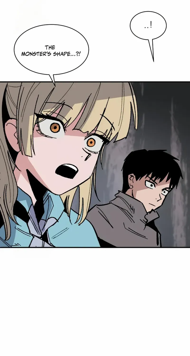 Warrior Cariel Chapter 8 page 31 - 
