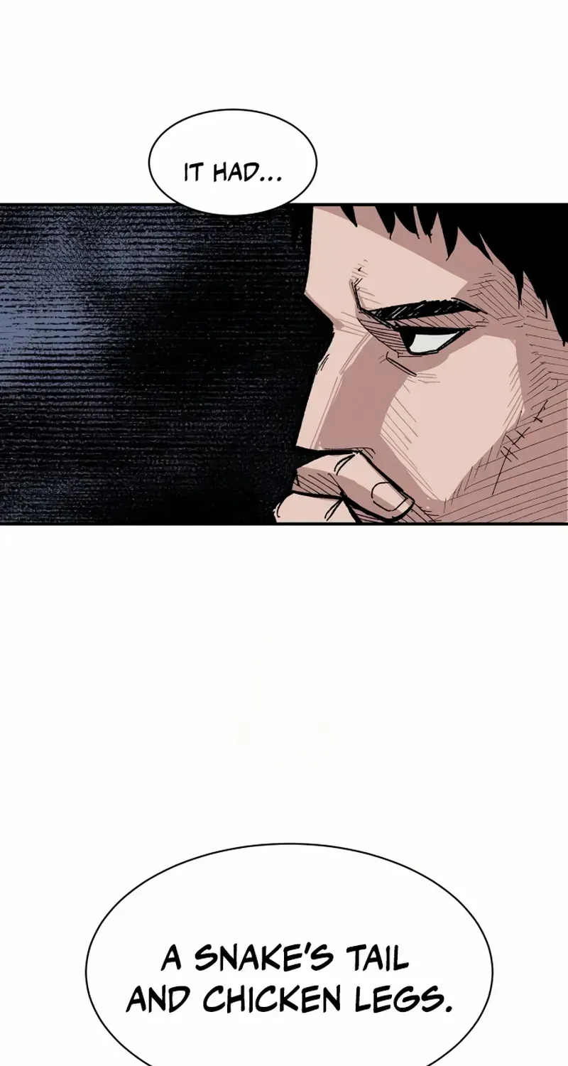Warrior Cariel Chapter 8 page 32 - 