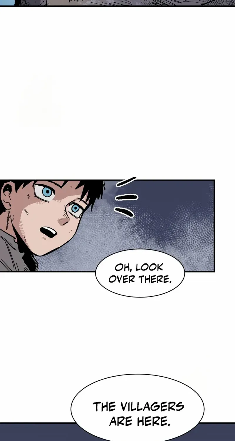 Warrior Cariel Chapter 8 page 5 - 