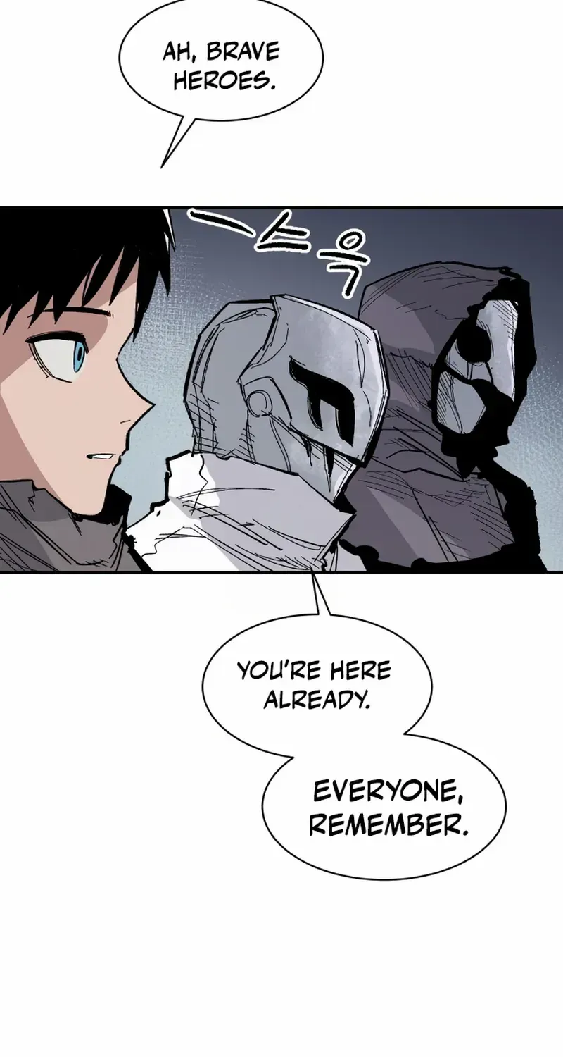 Warrior Cariel Chapter 8 page 46 - 