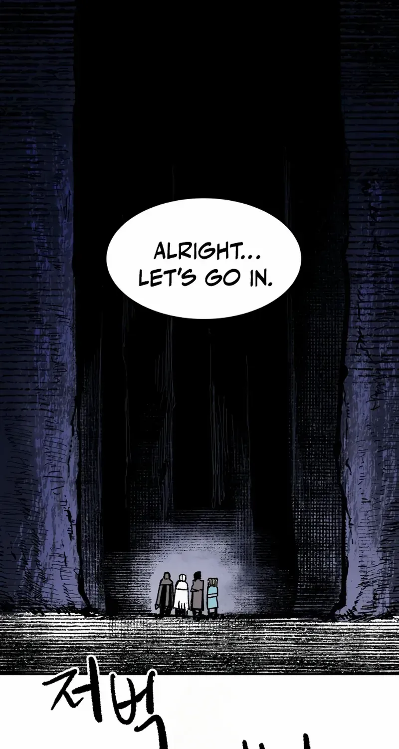 Warrior Cariel Chapter 8 page 48 - 