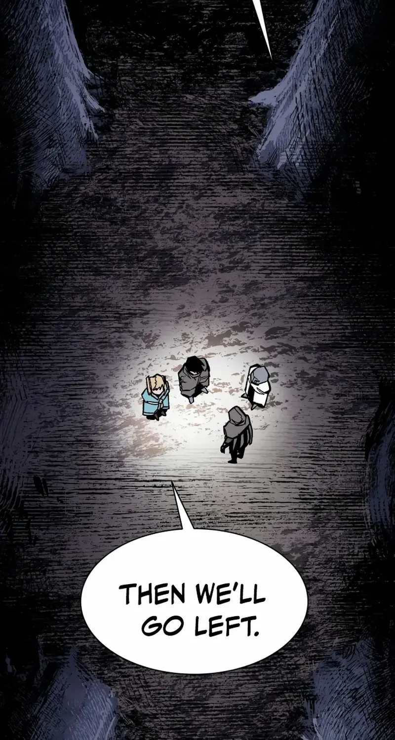 Warrior Cariel Chapter 8 page 50 - 