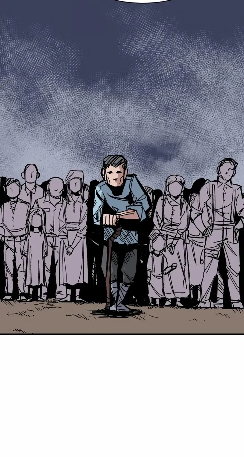 Warrior Cariel Chapter 8 page 6 - 