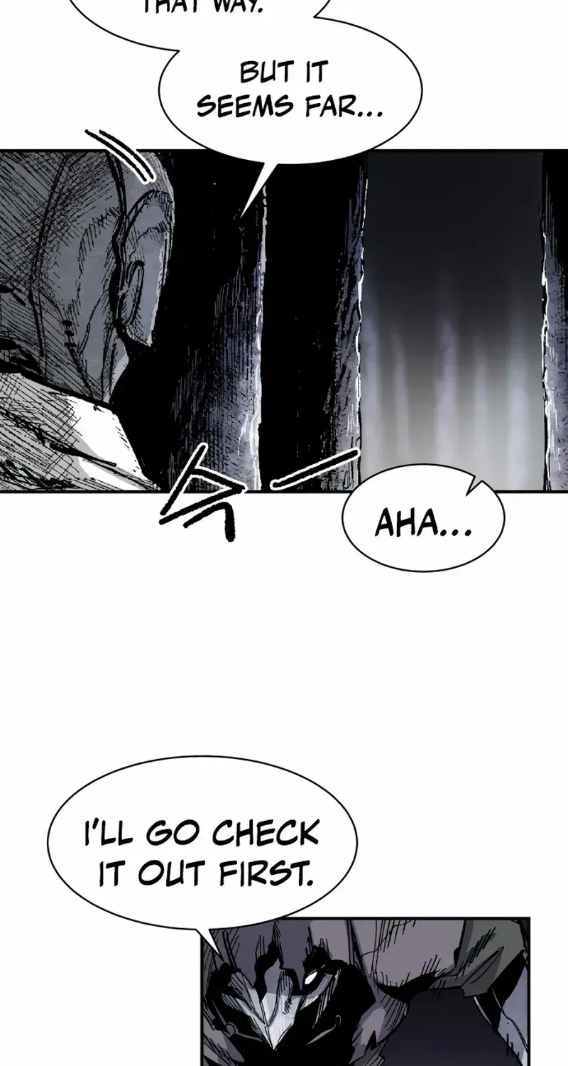 Warrior Cariel Chapter 8 page 56 - 