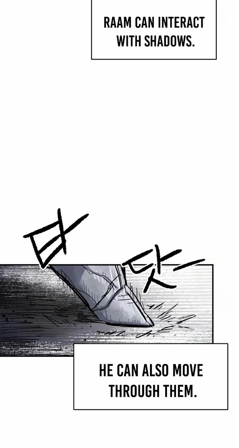 Warrior Cariel Chapter 8 page 60 - 