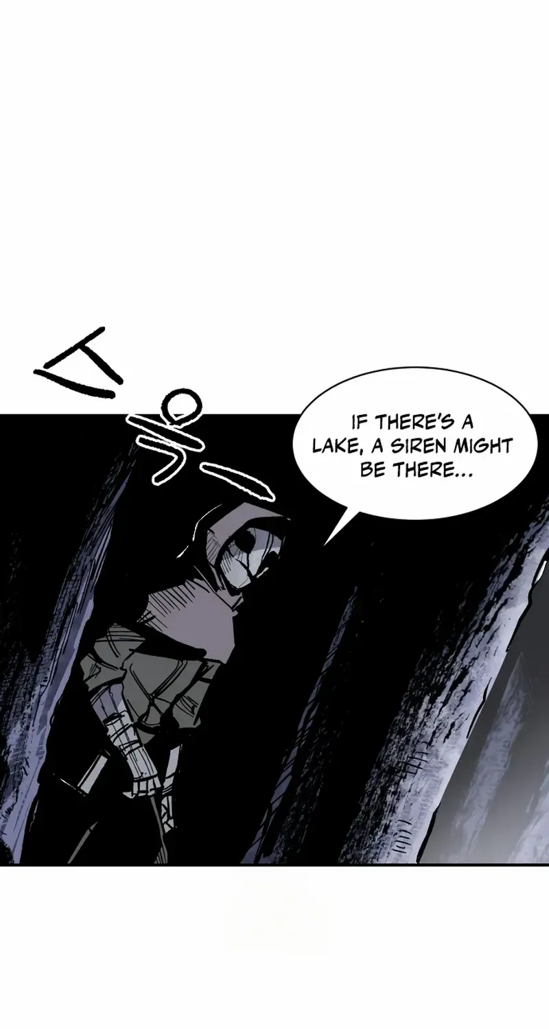 Warrior Cariel Chapter 8 page 61 - 