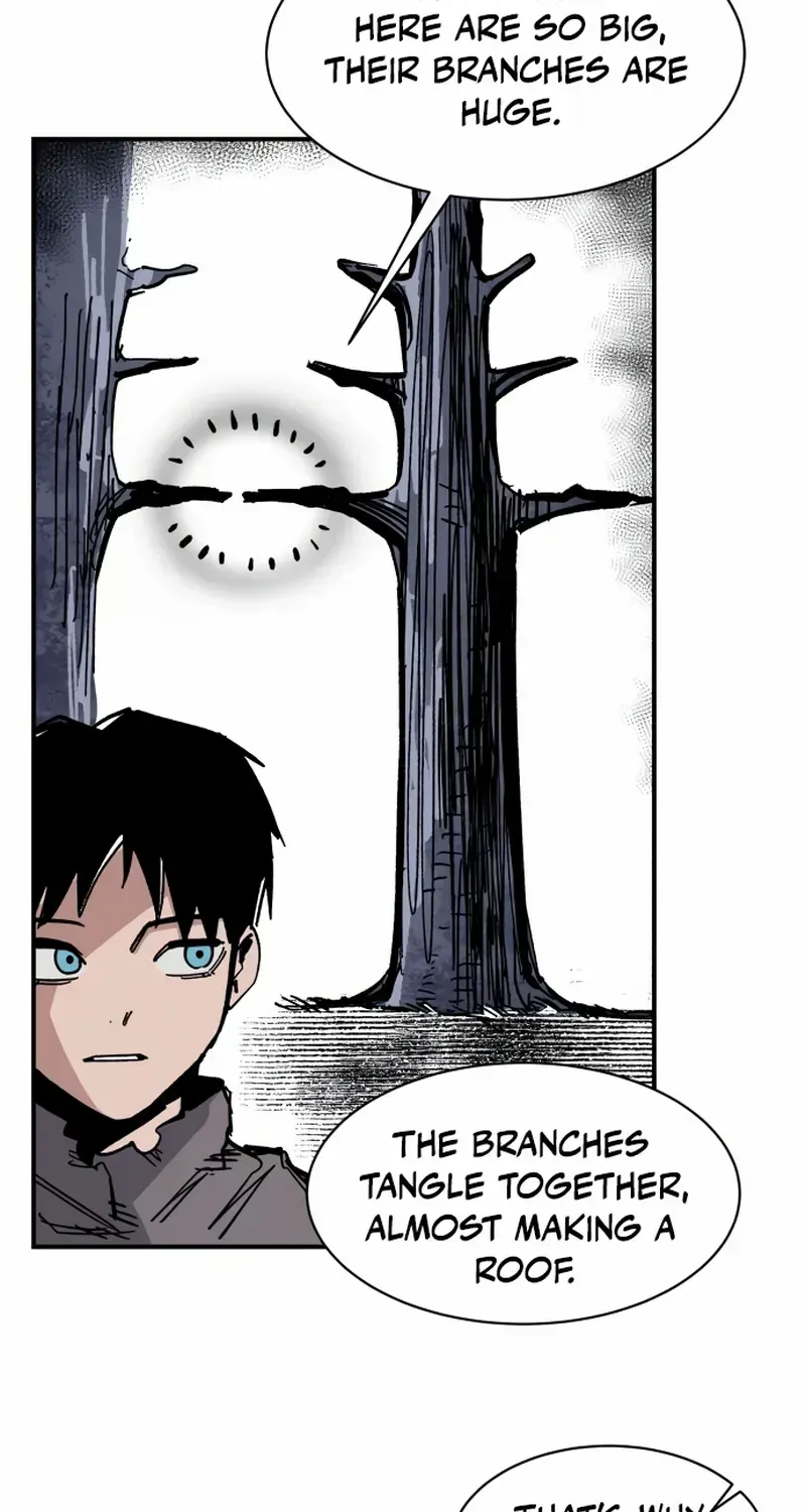 Warrior Cariel Chapter 8 page 69 - 