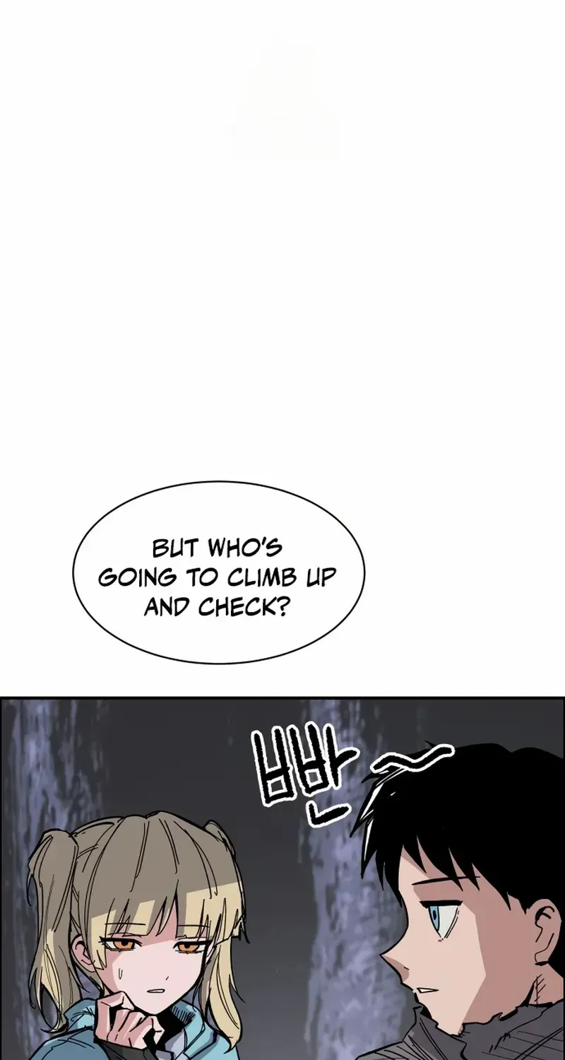 Warrior Cariel Chapter 8 page 72 - 