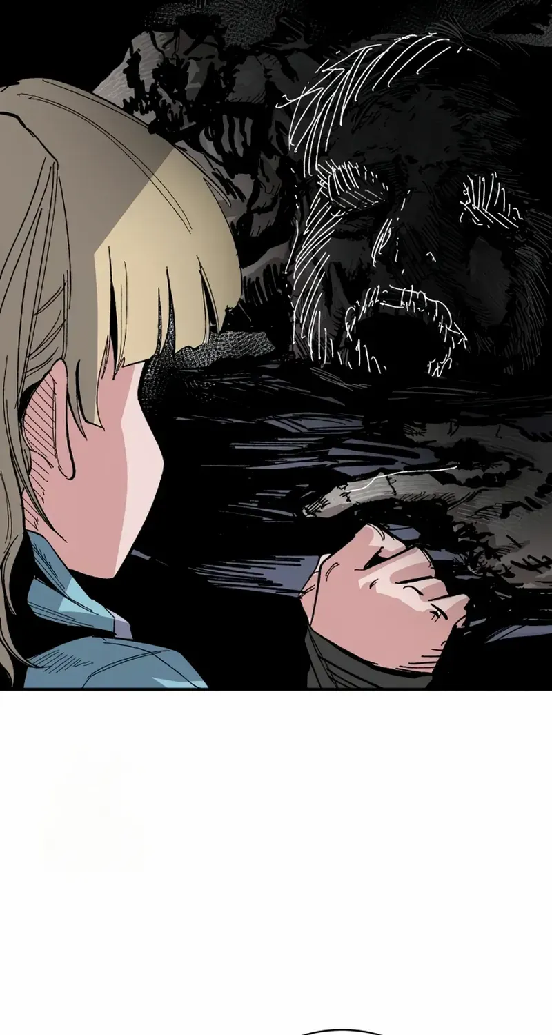 Warrior Cariel Chapter 8 page 79 - 