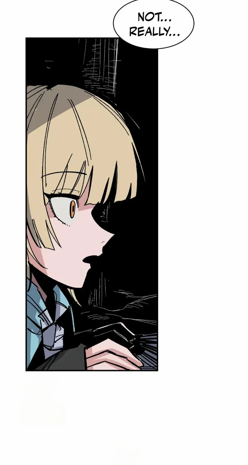 Warrior Cariel Chapter 8 page 80 - 