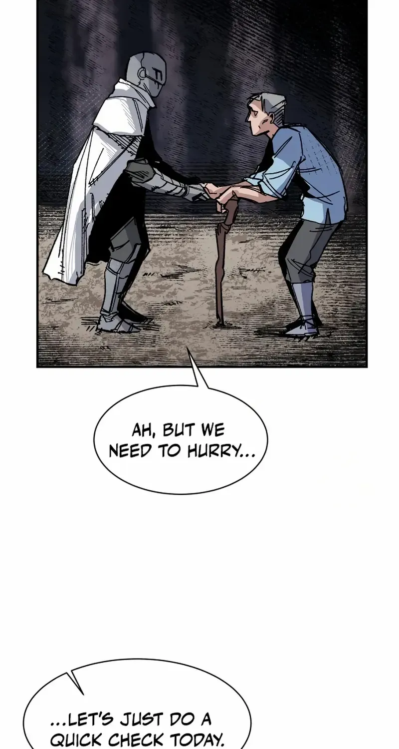 Warrior Cariel Chapter 8 page 9 - 
