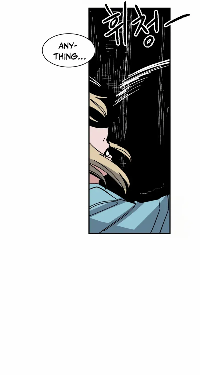 Warrior Cariel Chapter 8 page 82 - 