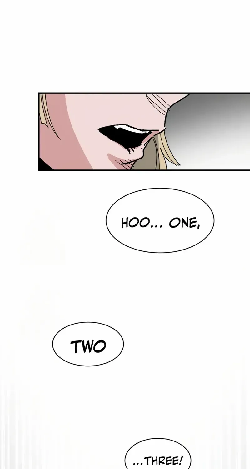 Warrior Cariel Chapter 8 page 85 - 