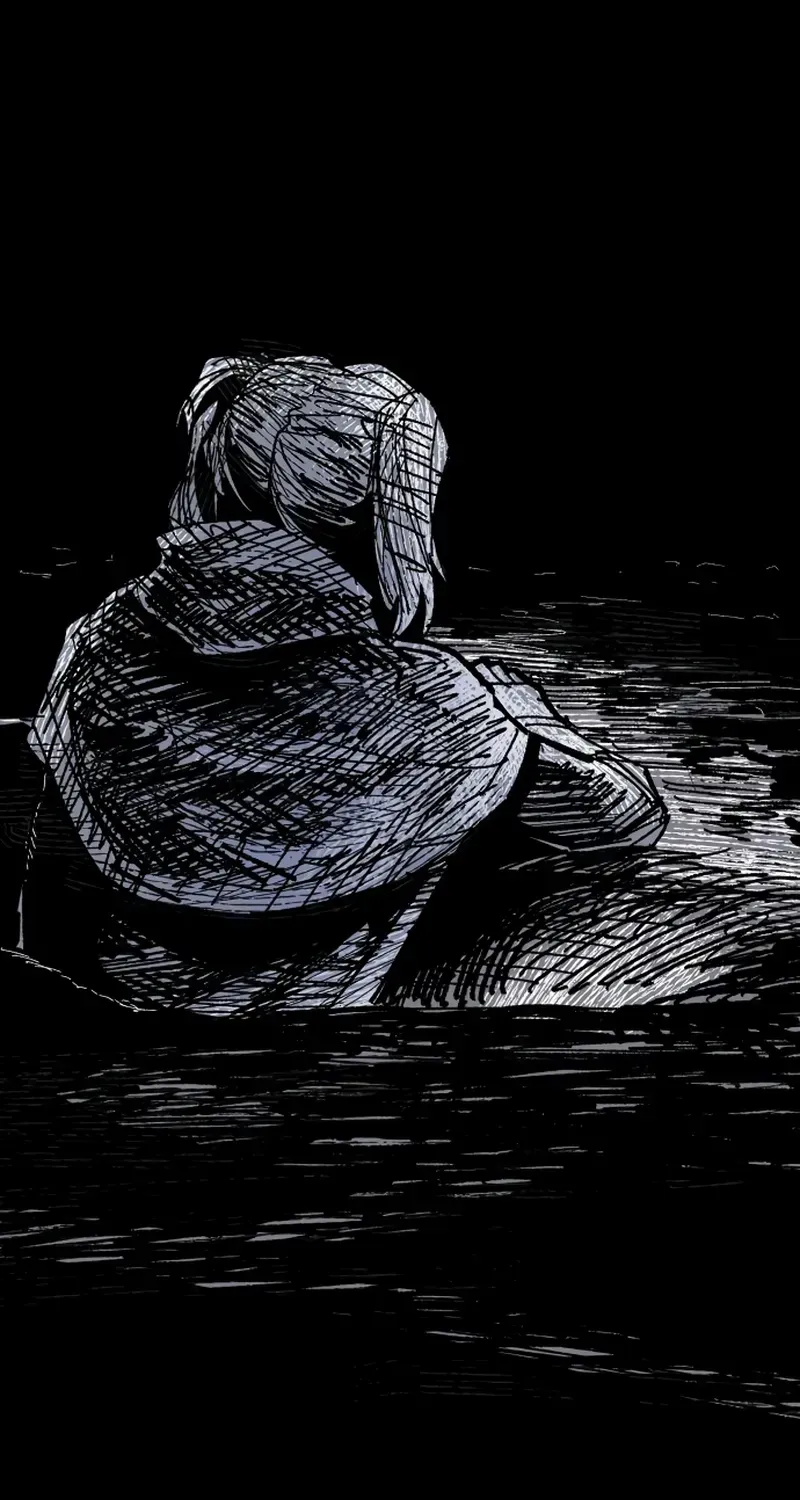 Warrior Cariel Chapter 8 page 88 - 