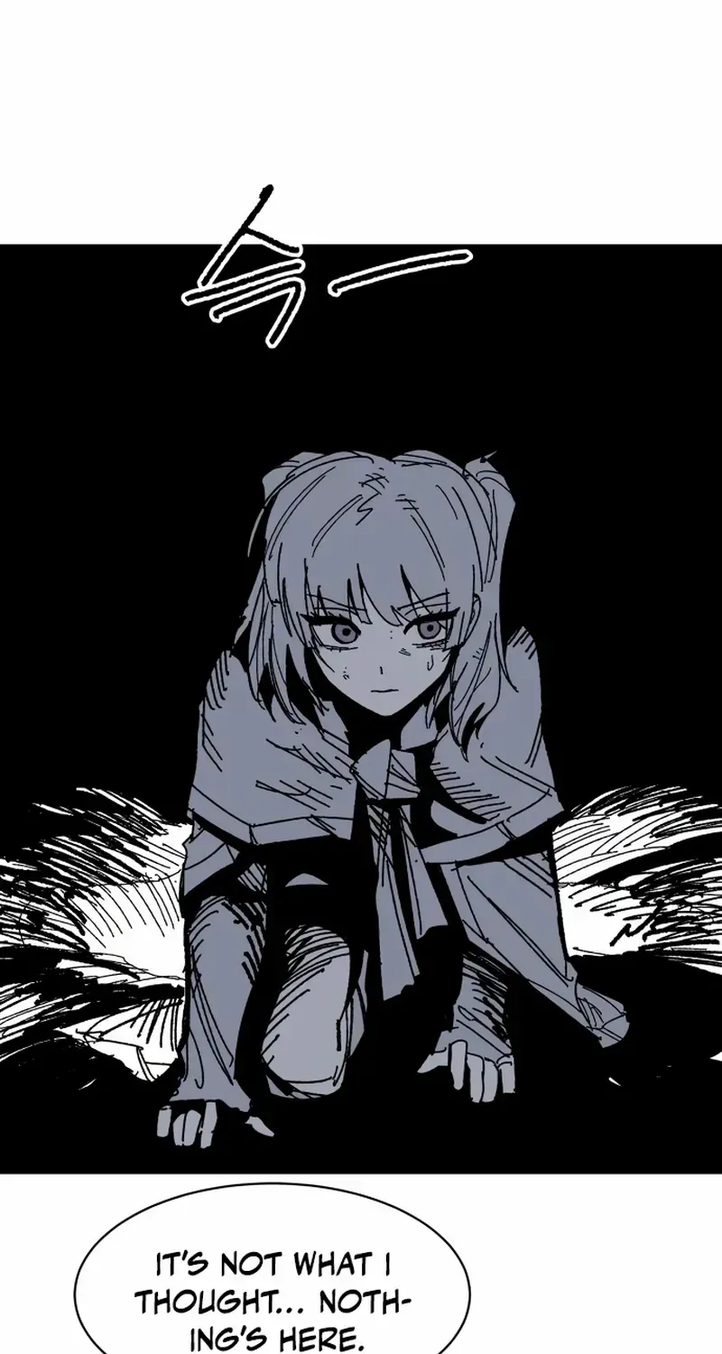 Warrior Cariel Chapter 8 page 90 - 