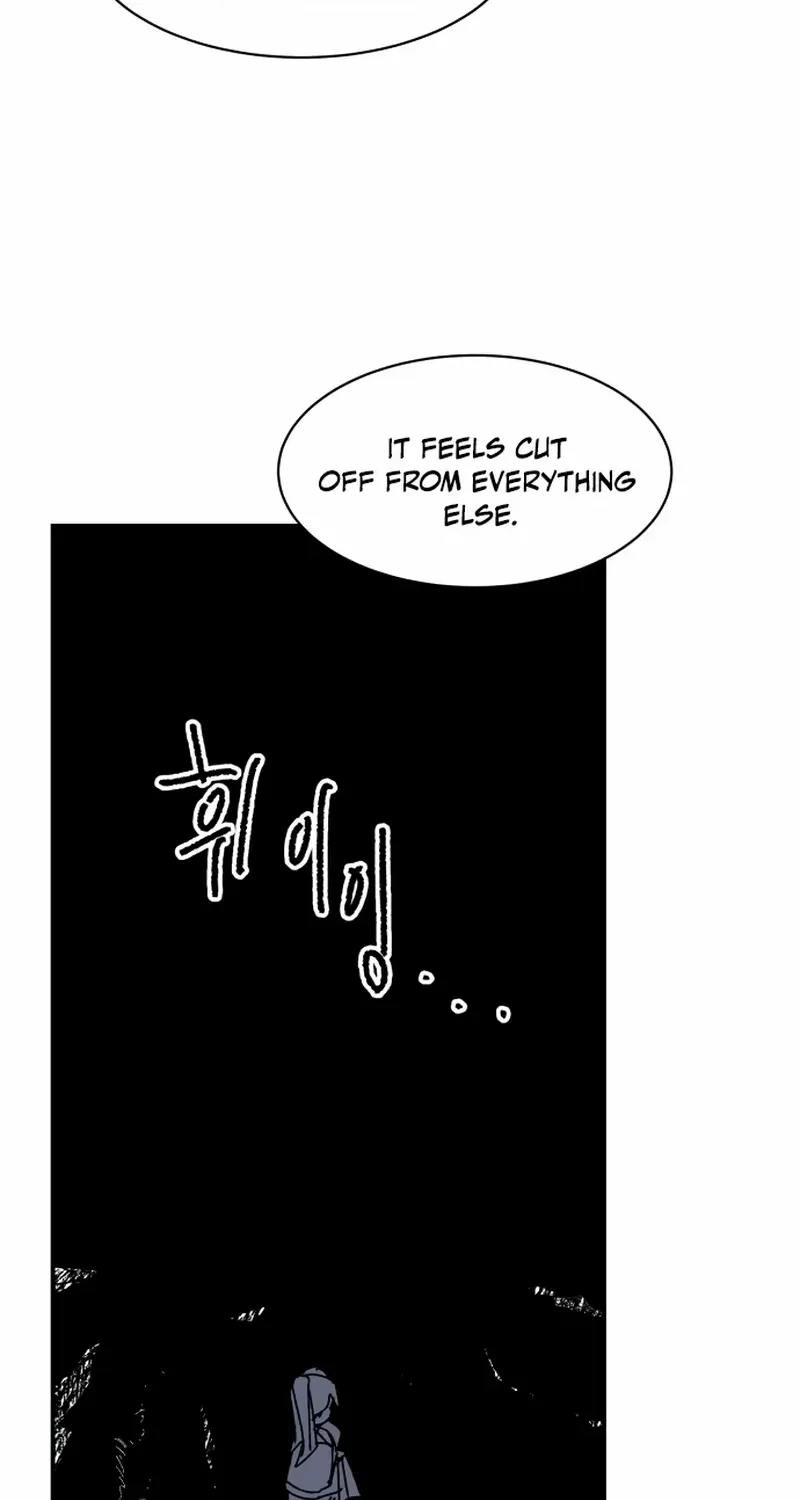 Warrior Cariel Chapter 8 page 91 - 