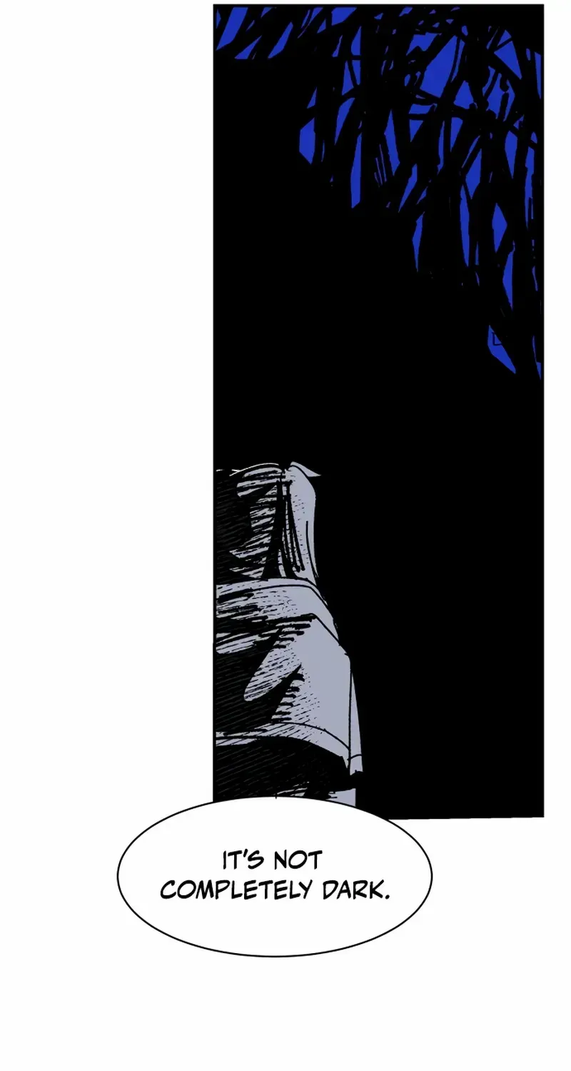 Warrior Cariel Chapter 8 page 94 - 