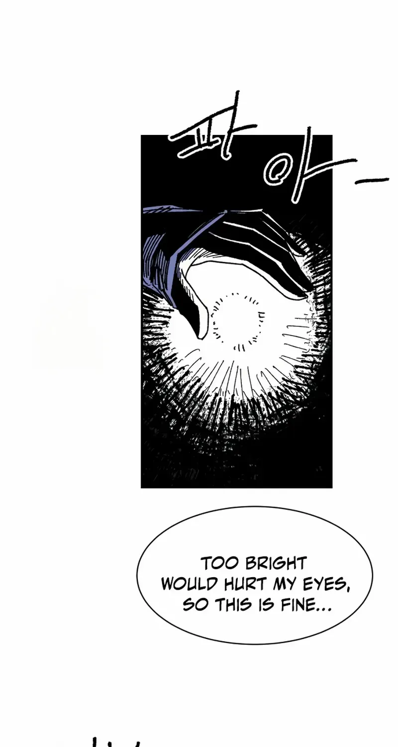 Warrior Cariel Chapter 8 page 95 - 