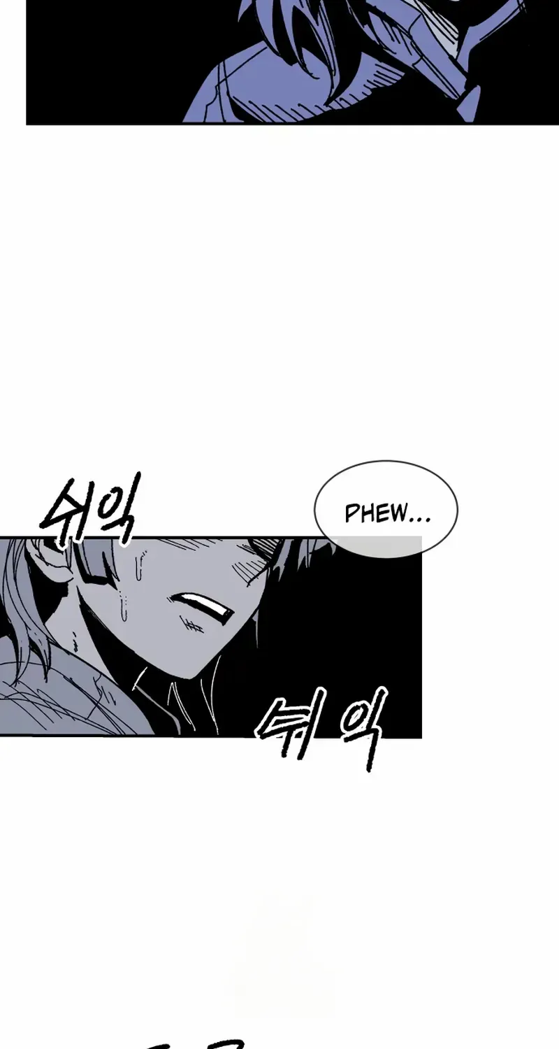 Warrior Cariel Chapter 8 page 97 - 