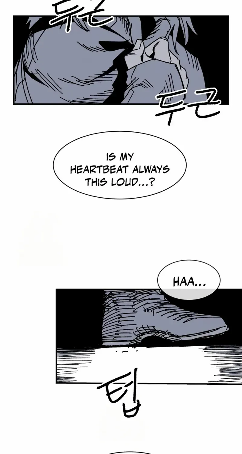 Warrior Cariel Chapter 8 page 98 - 