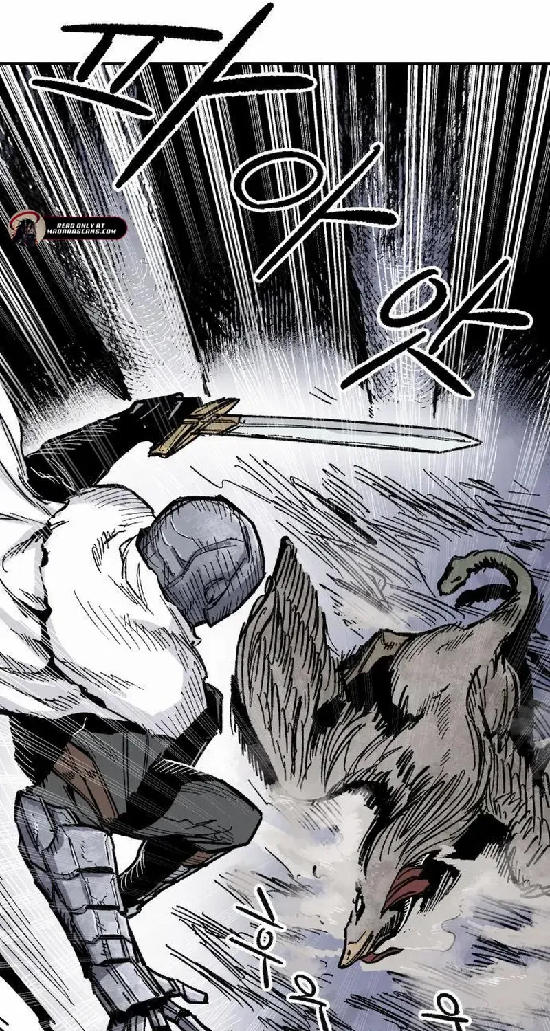 Warrior Cariel Chapter 9 page 107 - 
