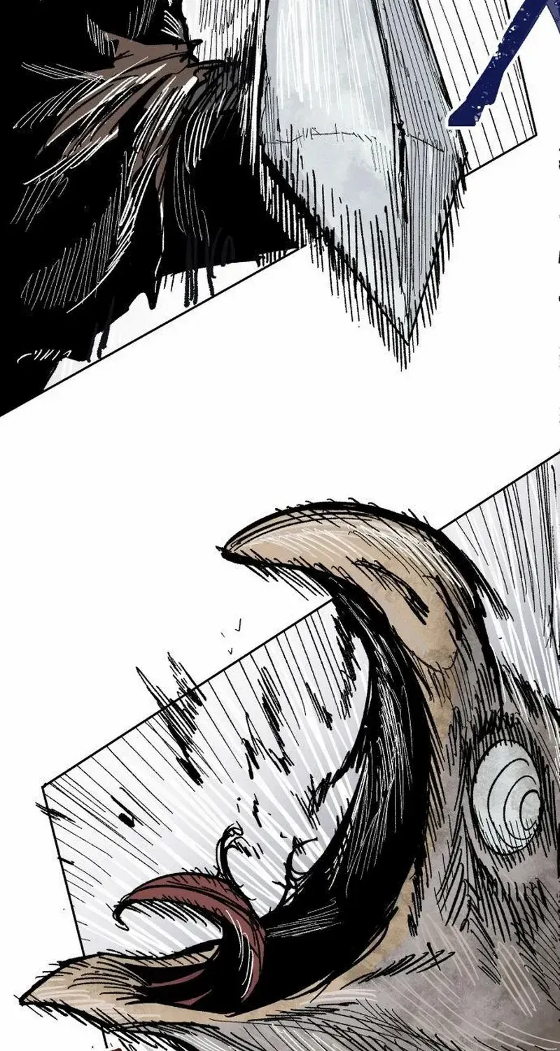 Warrior Cariel Chapter 9 page 110 - 