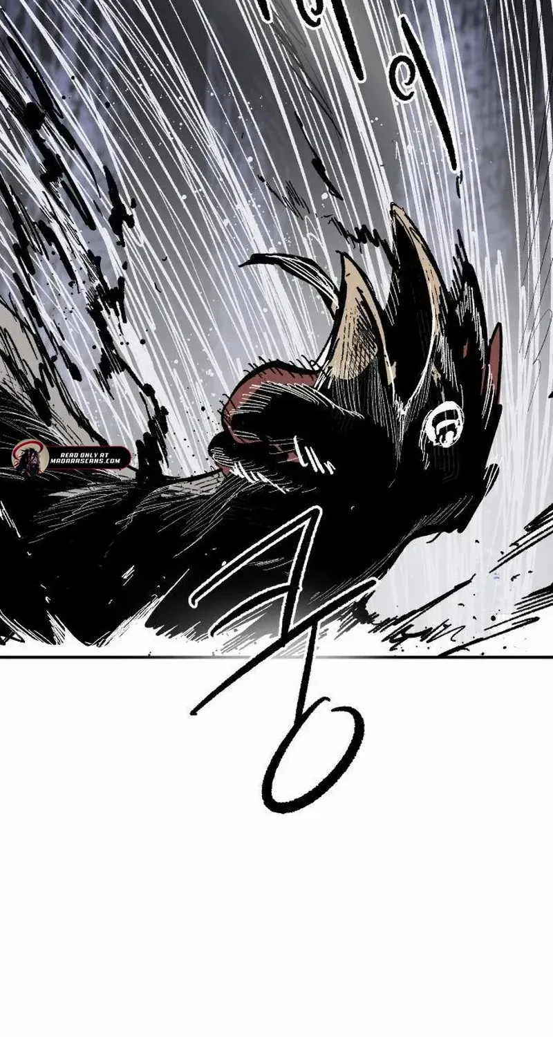 Warrior Cariel Chapter 9 page 116 - 
