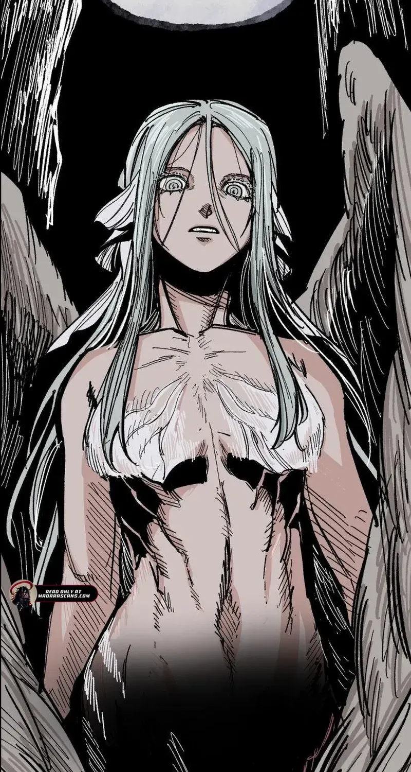 Warrior Cariel Chapter 9 page 127 - 