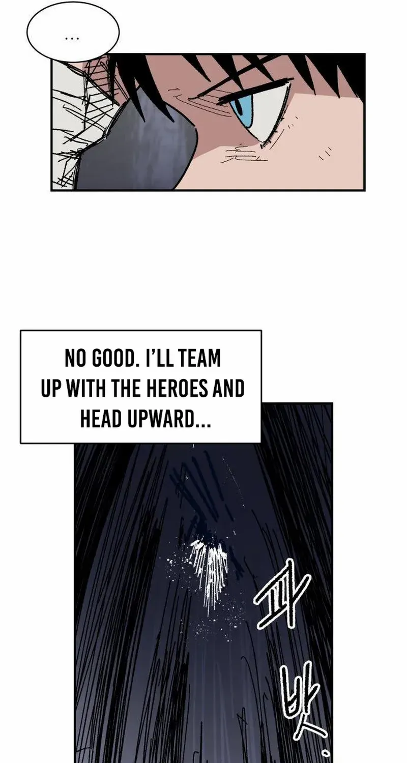 Warrior Cariel Chapter 9 page 18 - 