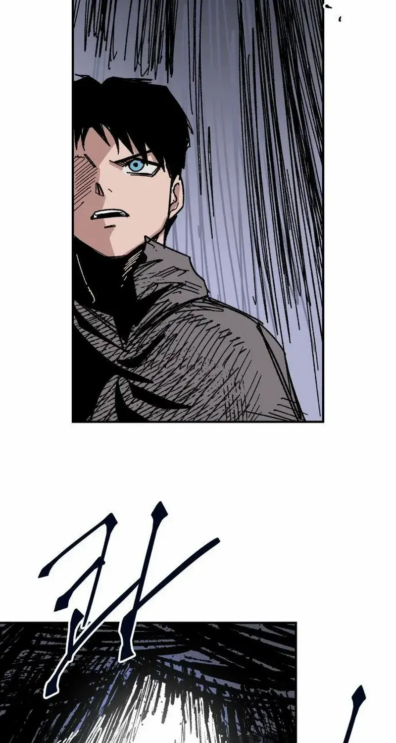Warrior Cariel Chapter 9 page 19 - 