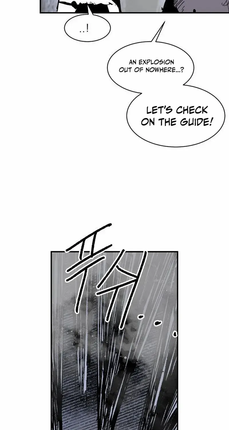Warrior Cariel Chapter 9 page 21 - 