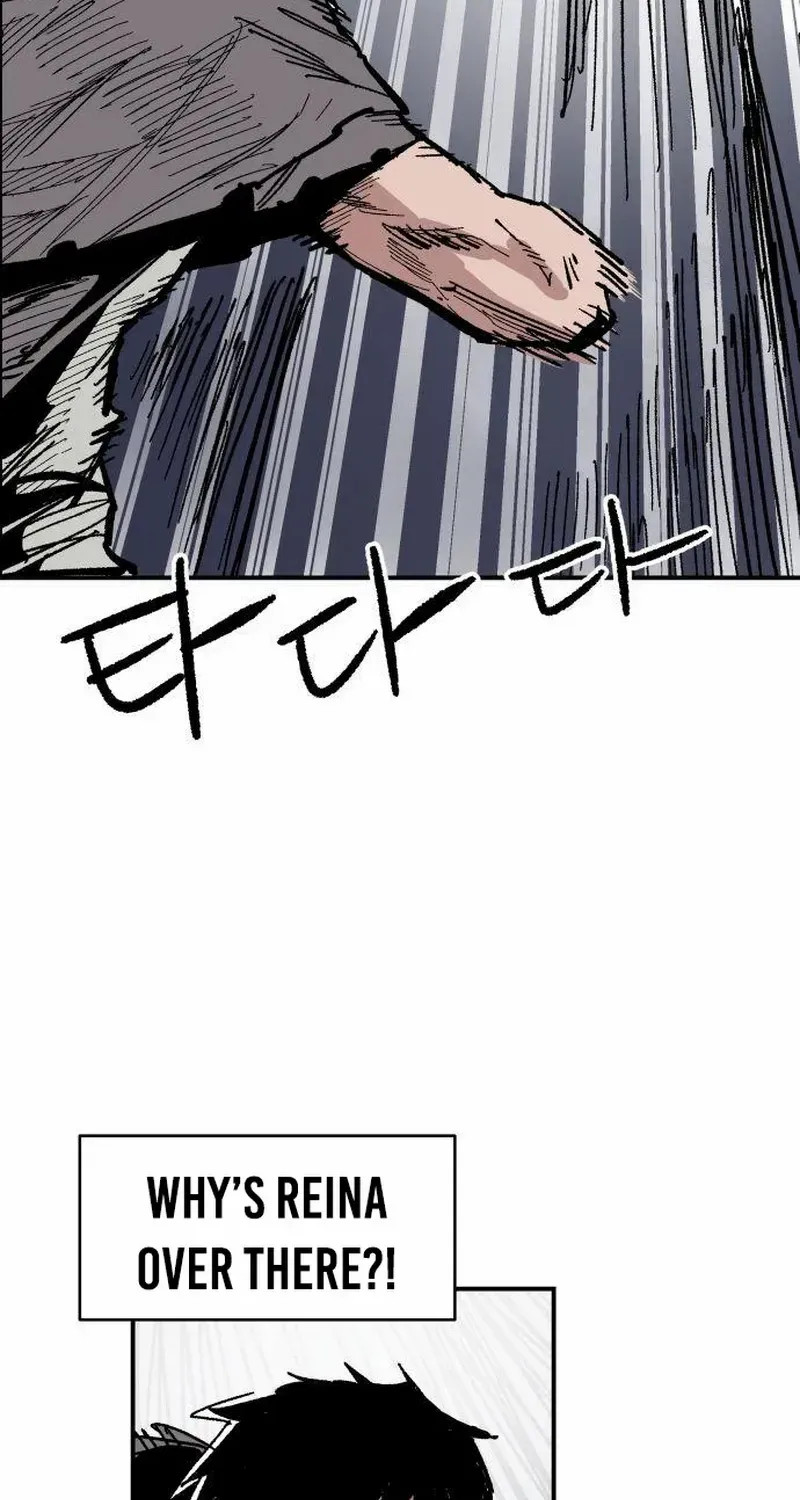 Warrior Cariel Chapter 9 page 25 - 