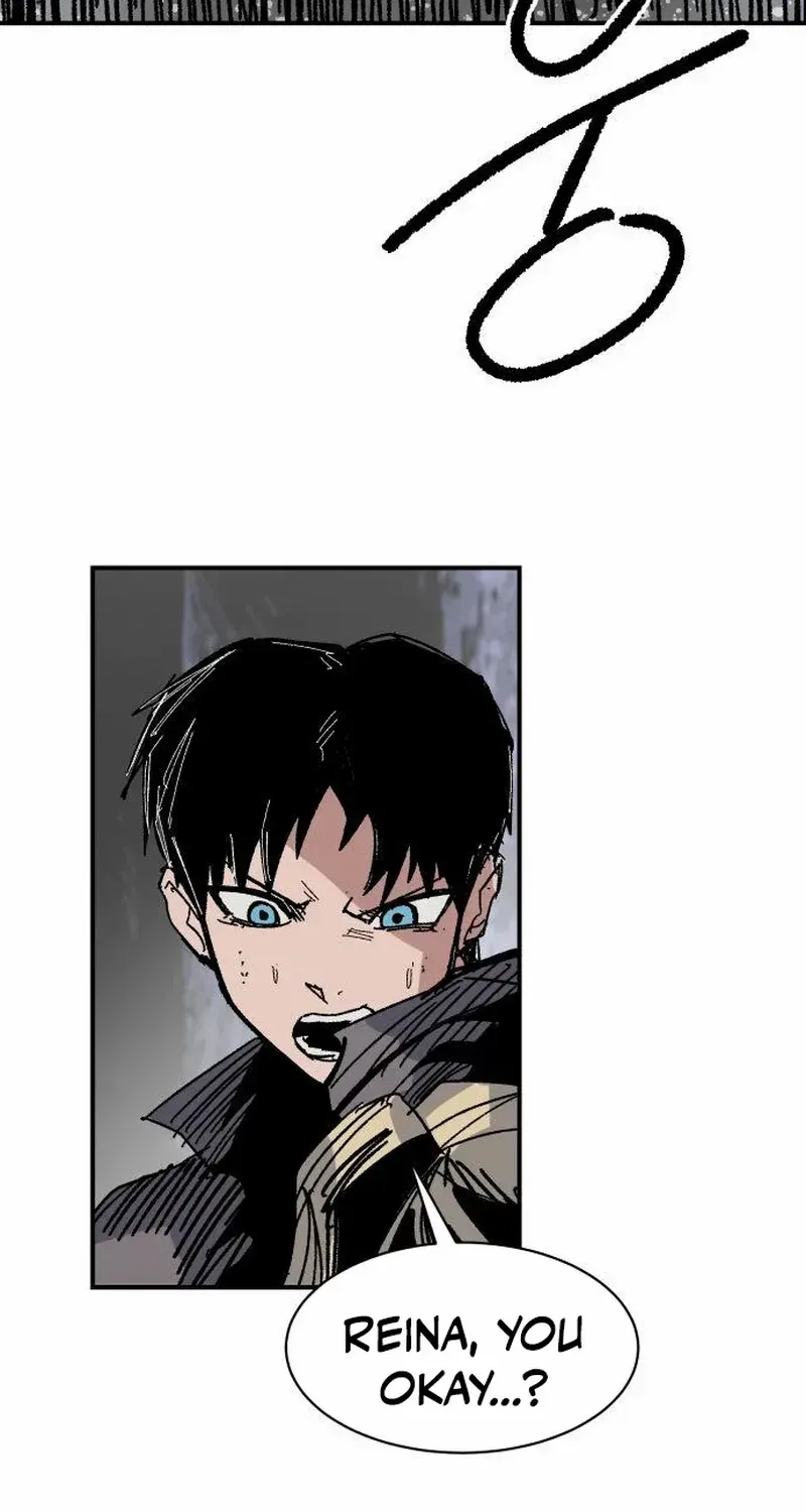 Warrior Cariel Chapter 9 page 29 - 