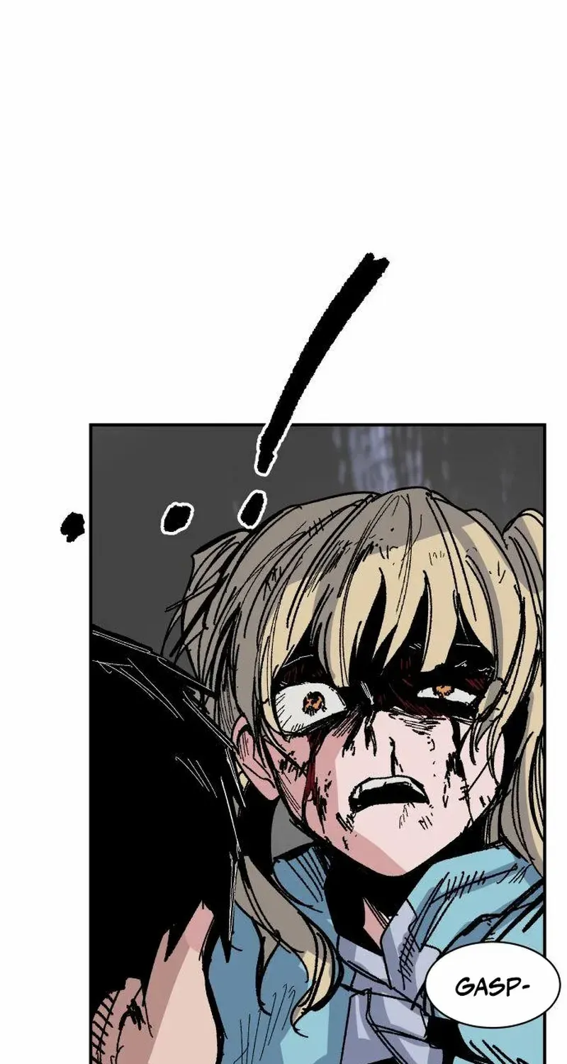 Warrior Cariel Chapter 9 page 30 - 