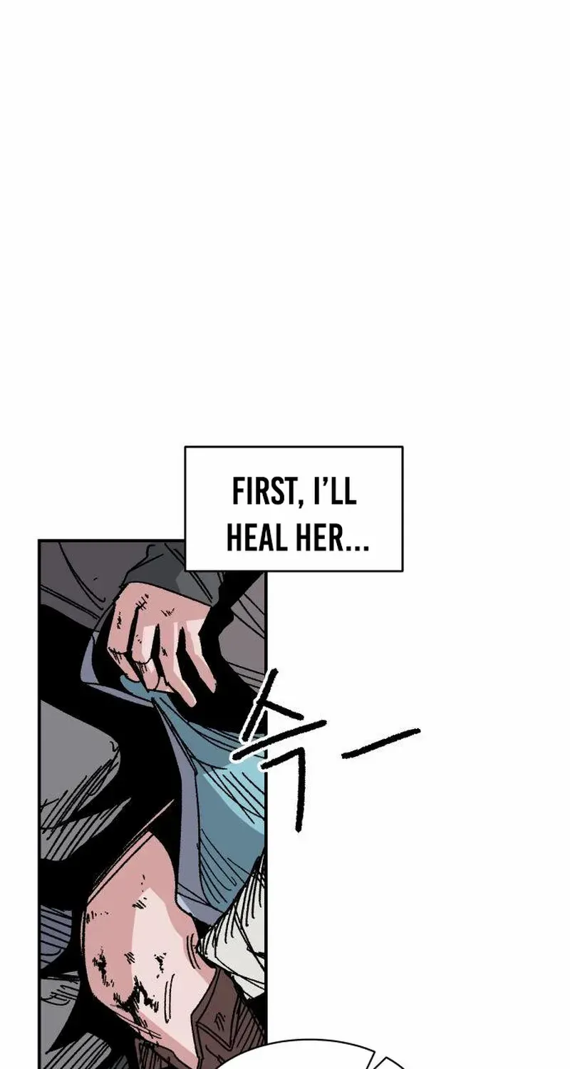 Warrior Cariel Chapter 9 page 32 - 