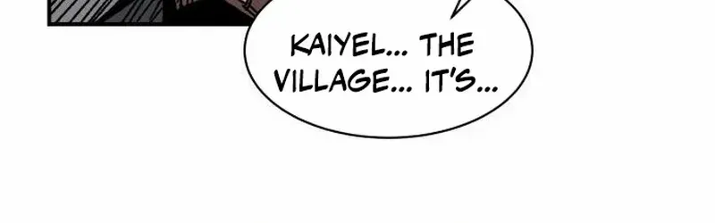 Warrior Cariel Chapter 9 page 33 - 