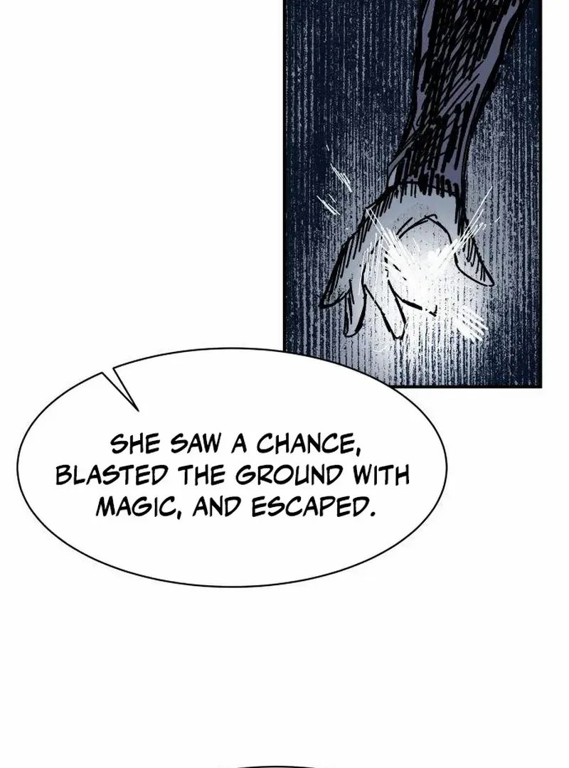 Warrior Cariel Chapter 9 page 38 - 