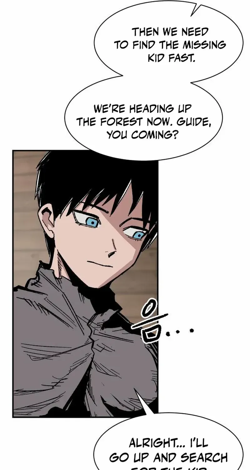 Warrior Cariel Chapter 9 page 40 - 