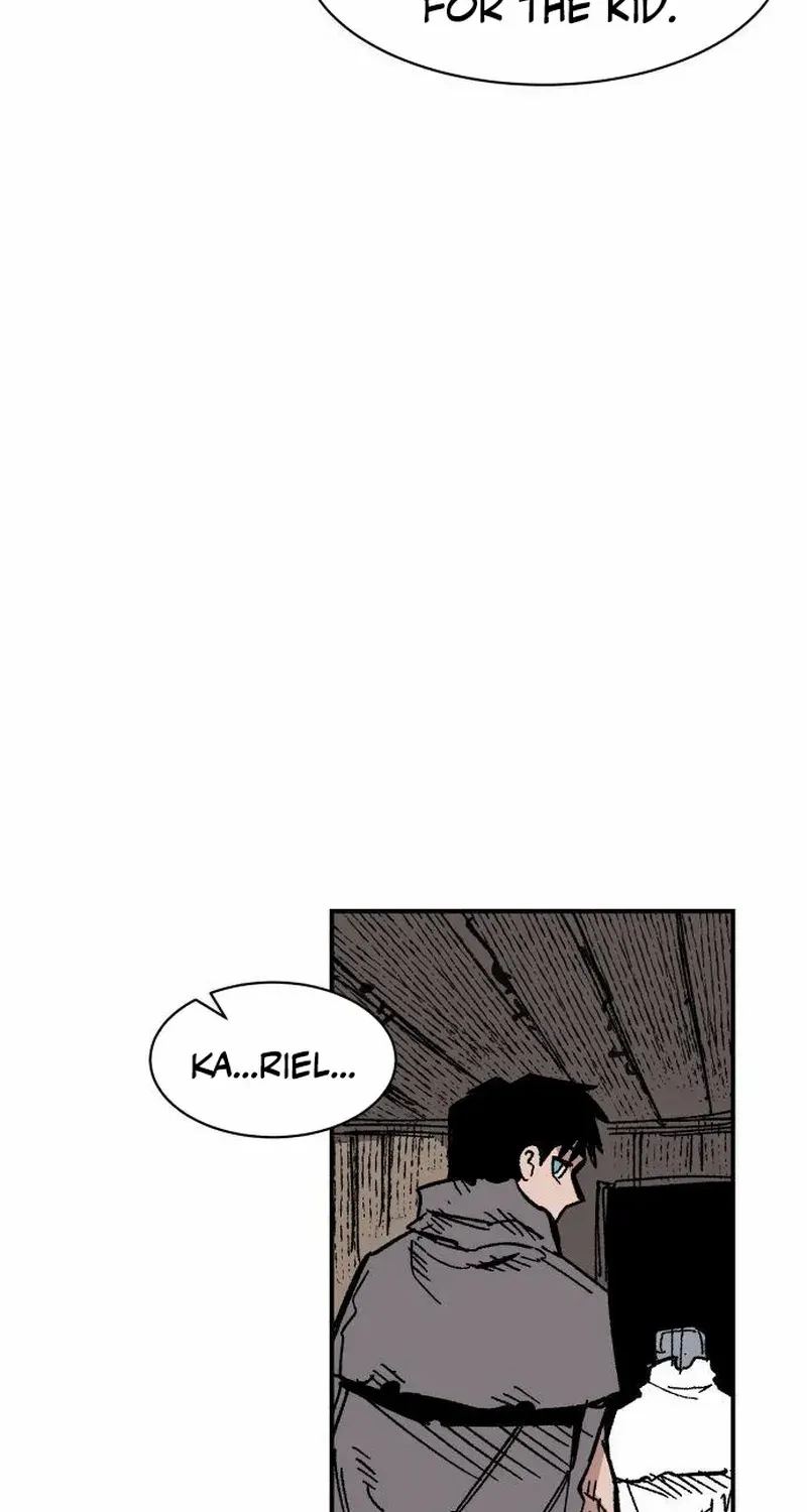 Warrior Cariel Chapter 9 page 41 - 