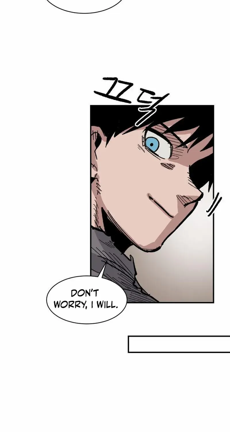 Warrior Cariel Chapter 9 page 43 - 